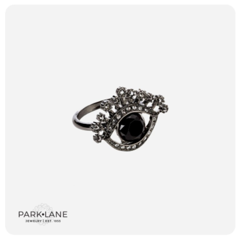 PARK LANE Wing Ring SIZE 6